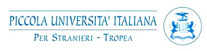 Piccola Universita per Stranieri - Sprachschule Tropea