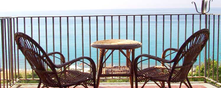 Sprachschule Tropea